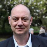 Ralf Vogel Sachkundiger Bürger